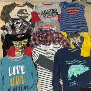 Boys Bundle
